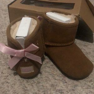 Baby uggs size 5